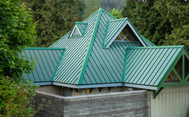 Best 4 Ply Roofing  in Rutland, VT