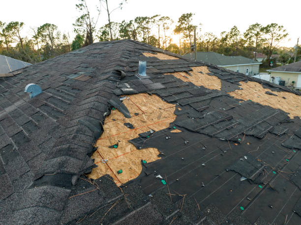 Best Roof Installation  in Rutland, VT