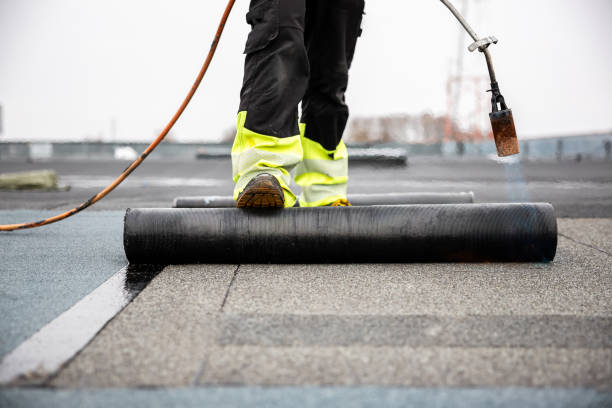 Best Roof Installation  in Rutland, VT