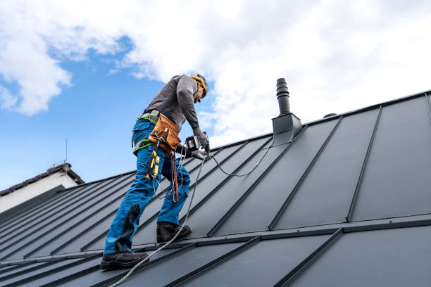 Best Roof Ventilation Installation  in Rutland, VT