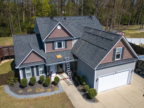 Best Roof Moss and Algae Removal  in Rutland, VT