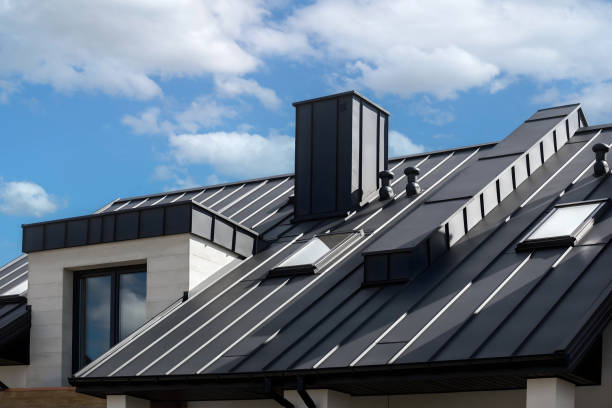 Best Rubber Roofing (EPDM, TPO)  in Rutland, VT